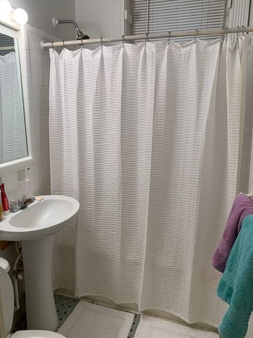 8 Garrison Street 312, Boston, MA 02116