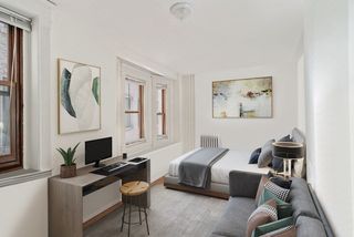 8 Garrison Street 312, Boston, MA 02116