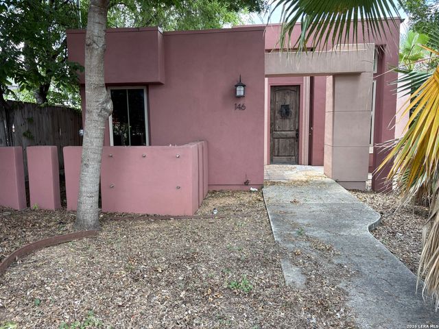 146 Babcock, San Antonio, TX 78201