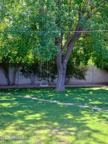 3819 N 37TH Street, Phoenix, AZ 85018