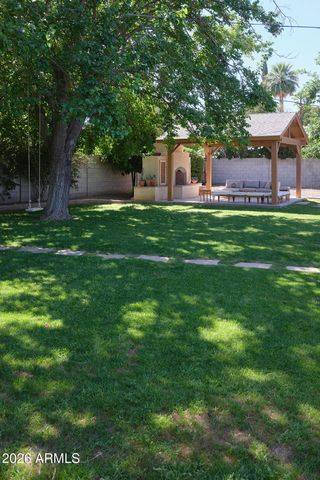 3819 N 37TH Street, Phoenix, AZ 85018
