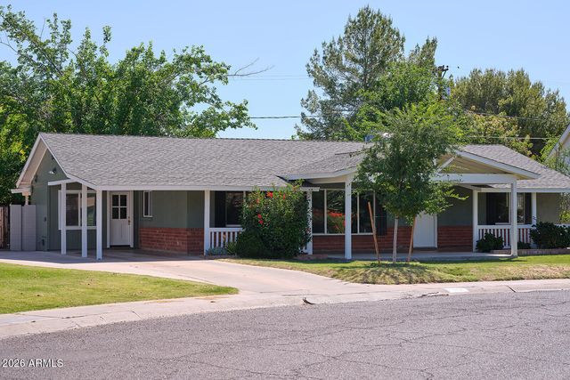 3819 N 37TH Street, Phoenix, AZ 85018