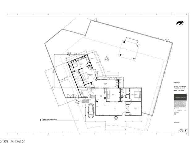 3819 N 37TH Street, Phoenix, AZ 85018