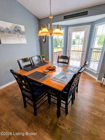 6830 Arbor Manor Way, Louisville, KY 40228