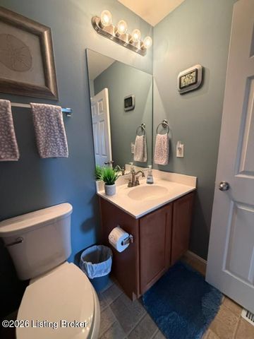 6830 Arbor Manor Way, Louisville, KY 40228