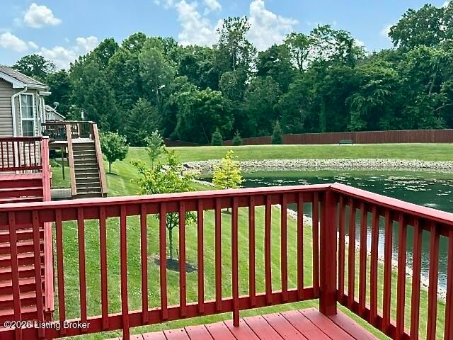6830 Arbor Manor Way, Louisville, KY 40228