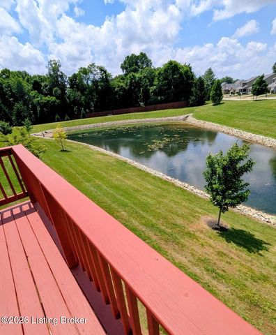 6830 Arbor Manor Way, Louisville, KY 40228