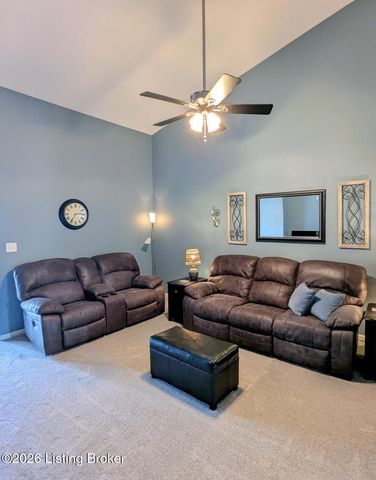 6830 Arbor Manor Way, Louisville, KY 40228