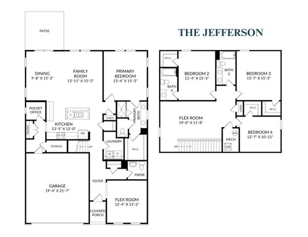 1015 Mockernut Way, Anderson, SC 29625