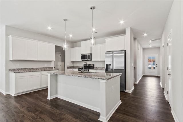 1015 Mockernut Way, Anderson, SC 29625