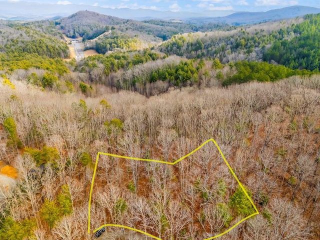 1.03 ac Guy Eller Road, Murphy, NC 28906