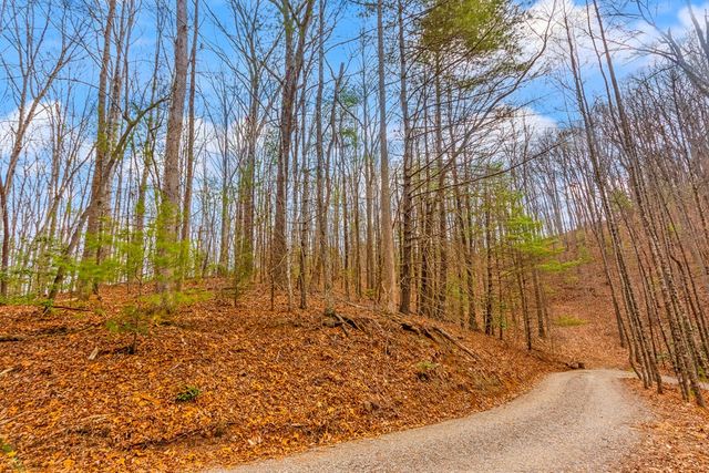 1.03 ac Guy Eller Road, Murphy, NC 28906