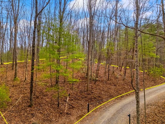 1.03 ac Guy Eller Road, Murphy, NC 28906