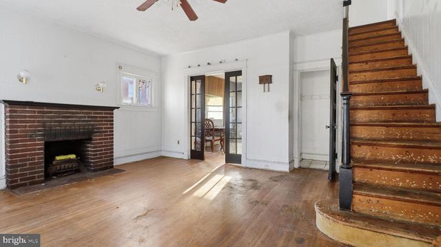 5300 8TH ST NW, Washington, DC 20011