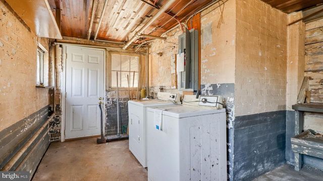 5300 8TH ST NW, Washington, DC 20011