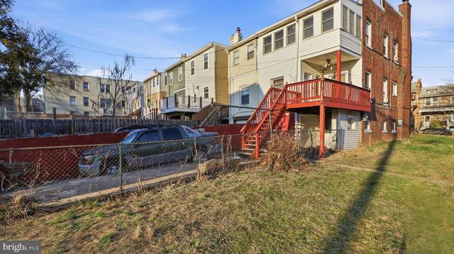 5300 8TH ST NW, Washington, DC 20011