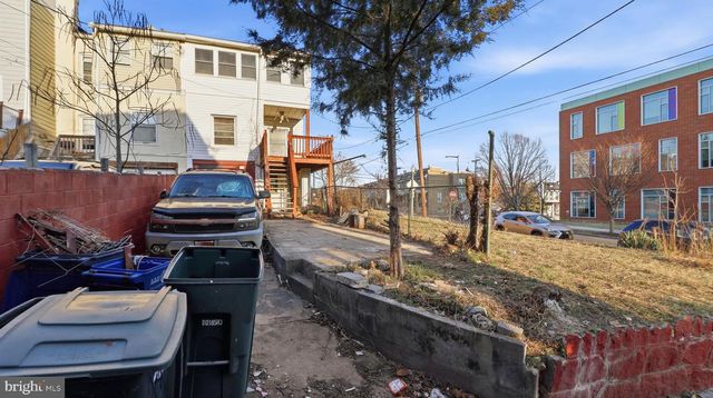 5300 8TH ST NW, Washington, DC 20011