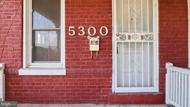 5300 8TH ST NW, Washington, DC 20011