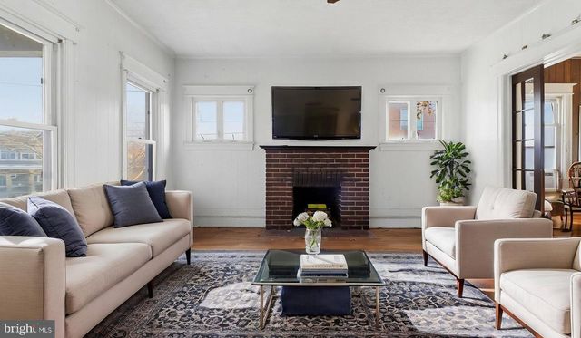 5300 8TH ST NW, Washington, DC 20011