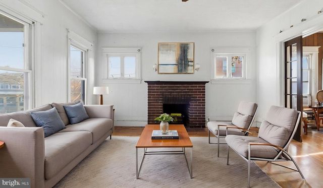 5300 8TH ST NW, Washington, DC 20011