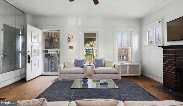 5300 8TH ST NW, Washington, DC 20011