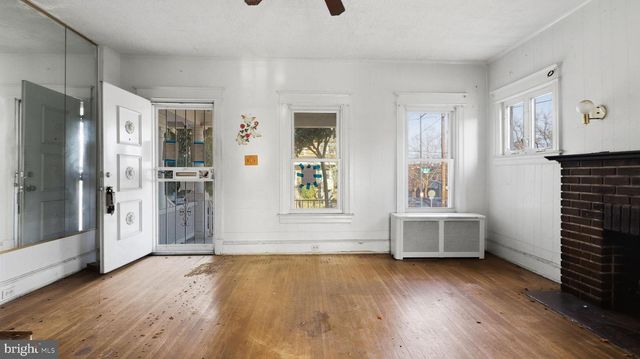 5300 8TH ST NW, Washington, DC 20011