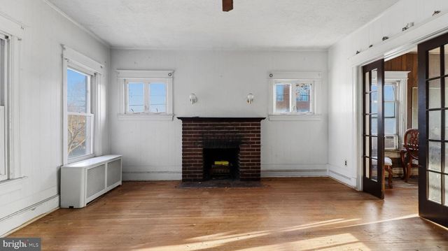 5300 8TH ST NW, Washington, DC 20011