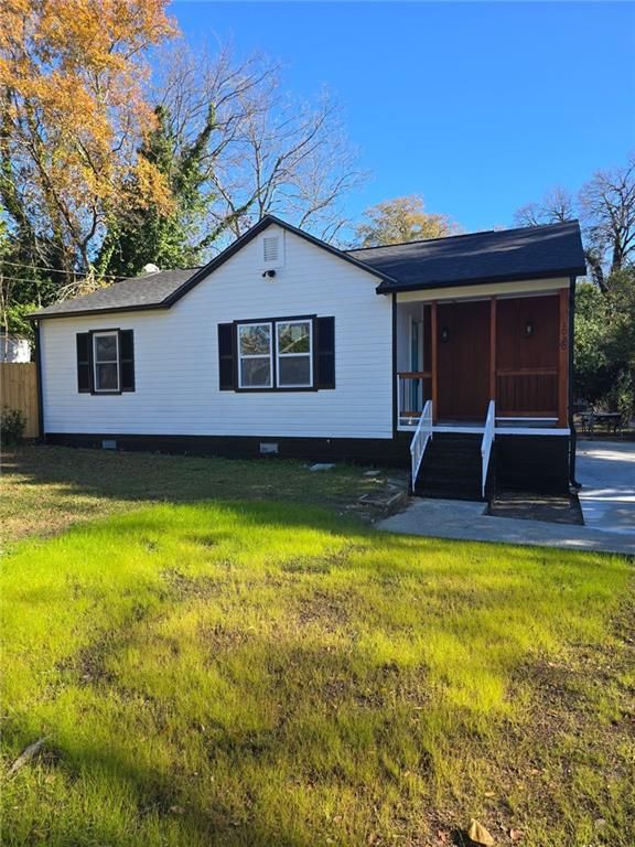 1060 CYPRESS Drive, Macon, GA 31204
