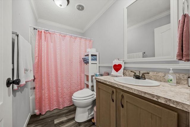 82 Sandhill Boulevard, Fort Pierce, FL 34982