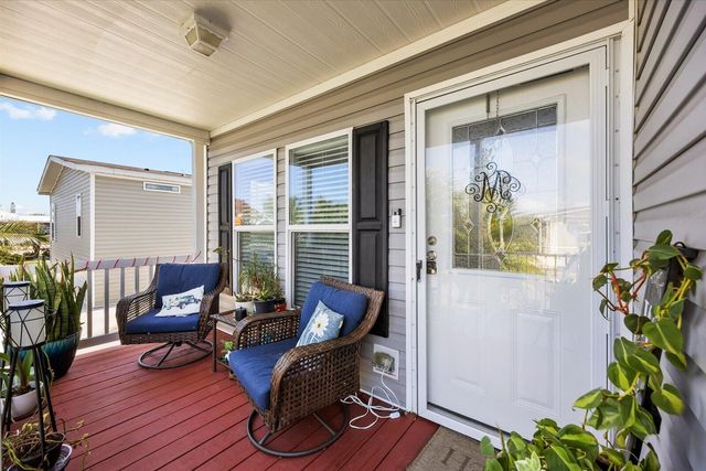 82 Sandhill Boulevard, Fort Pierce, FL 34982