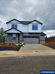 2293 Veneta Av S, Salem, OR 97306