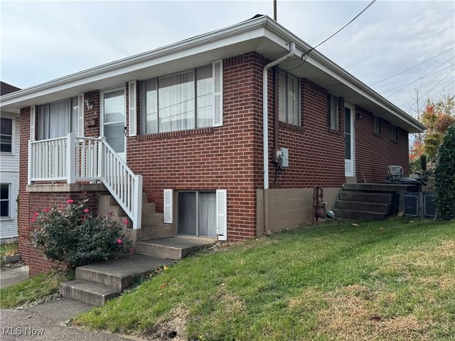 4 Walnut Avenue, Bridgeport, OH 43912