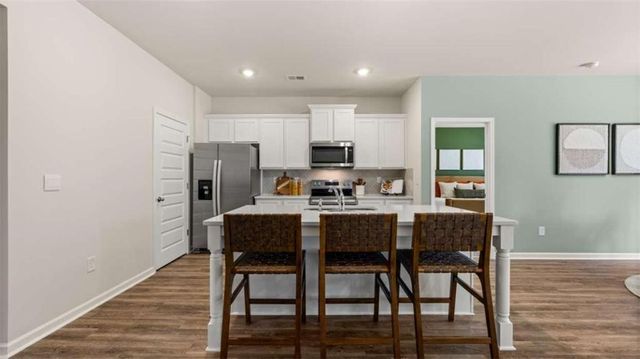 170 White Spruce Way, Newnan, GA 30265