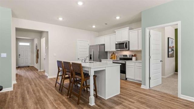 170 White Spruce Way, Newnan, GA 30265