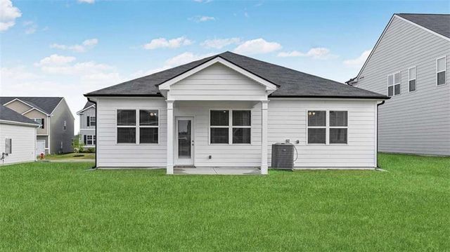 170 White Spruce Way, Newnan, GA 30265