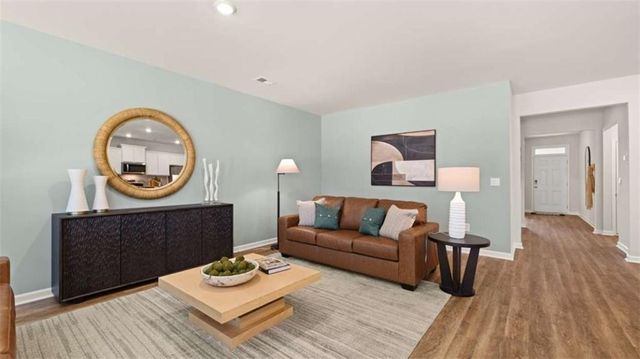 170 White Spruce Way, Newnan, GA 30265