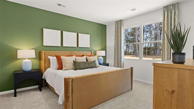 170 White Spruce Way, Newnan, GA 30265