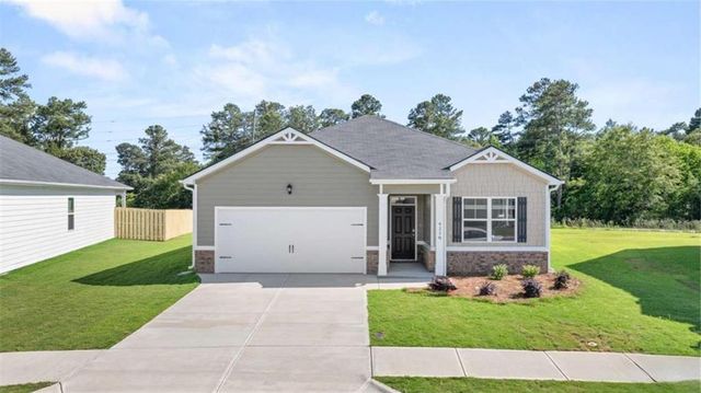 170 White Spruce Way, Newnan, GA 30265