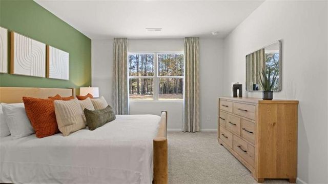 170 White Spruce Way, Newnan, GA 30265