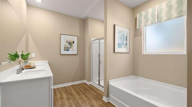 170 White Spruce Way, Newnan, GA 30265