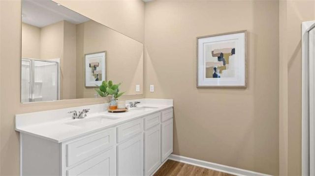 170 White Spruce Way, Newnan, GA 30265