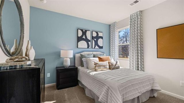 170 White Spruce Way, Newnan, GA 30265