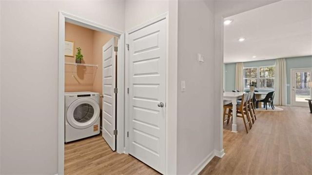 170 White Spruce Way, Newnan, GA 30265