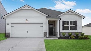 170 White Spruce Way, Newnan, GA 30265