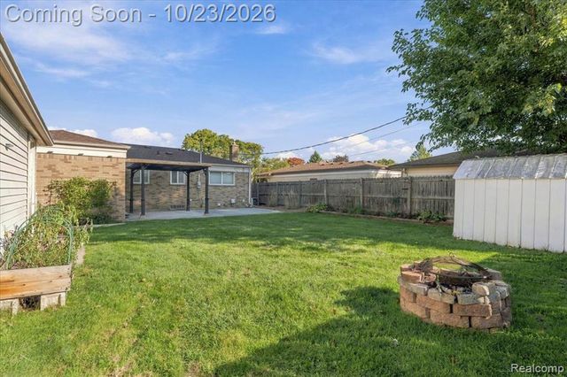 4906 Fairmont Court, Sterling Heights, MI 48310