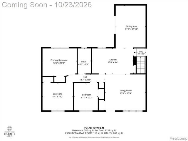 4906 Fairmont Court, Sterling Heights, MI 48310