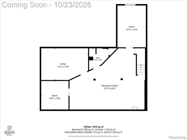 4906 Fairmont Court, Sterling Heights, MI 48310
