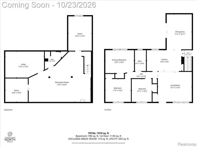 4906 Fairmont Court, Sterling Heights, MI 48310