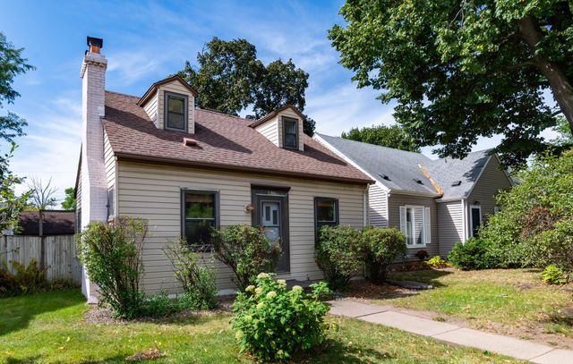 3120 Louisiana Avenue S, Saint Louis Park, MN 55426