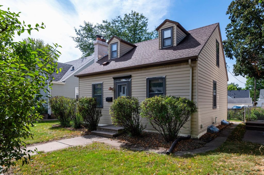 3120 Louisiana Avenue S, Saint Louis Park, MN 55426